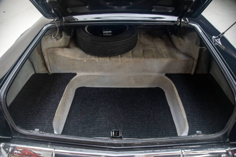 1962 Chevrolet Impala