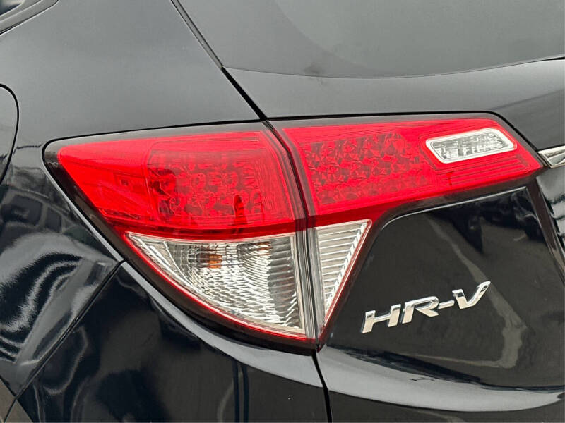 2021 Honda HR-V EX photo 26