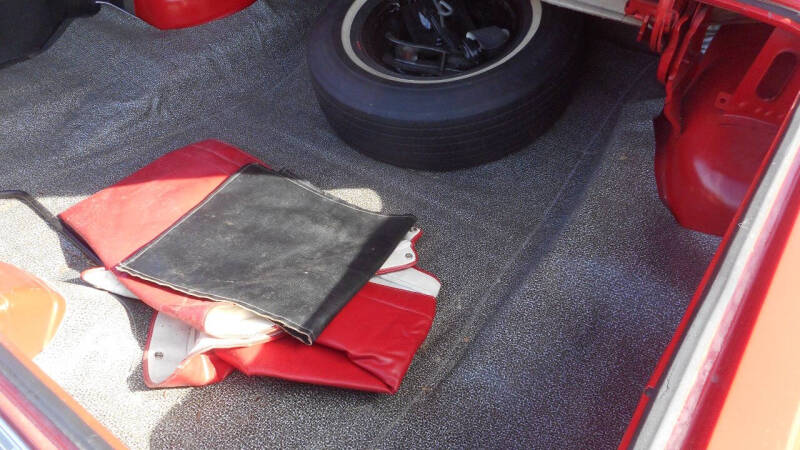 1964 Ford Galaxie 500