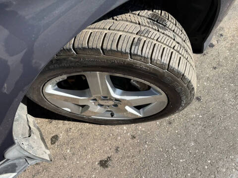 2012 Mercedes-Benz M-Class ML 550