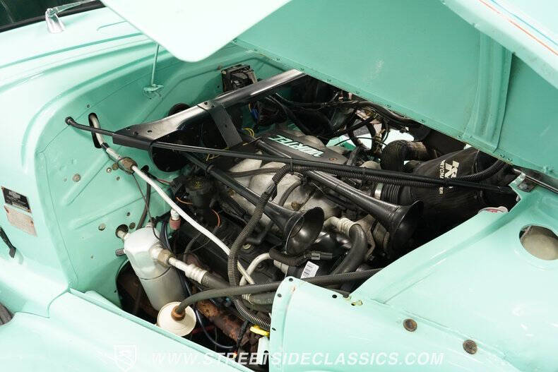 1937 Chevrolet Master Deluxe