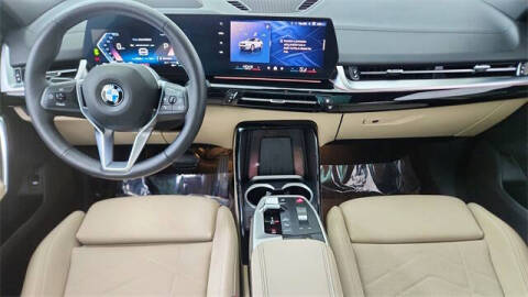 2025 BMW X2 xDrive28i