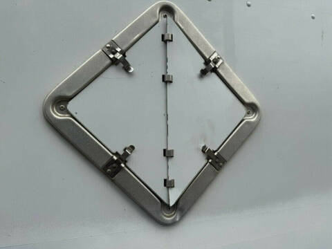 2005 GMC TopKick C6500