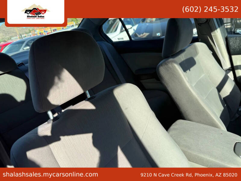 2011 Honda Accord LX