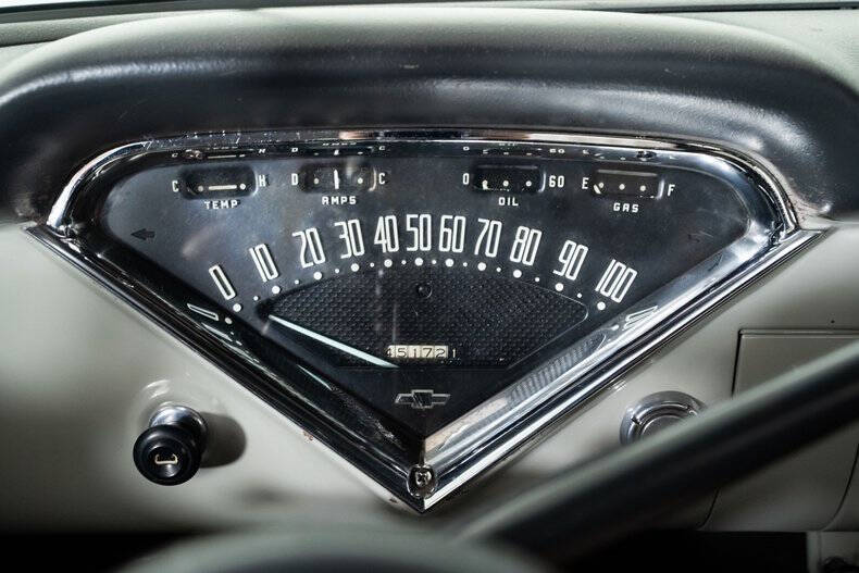 1956 Chevrolet 3100