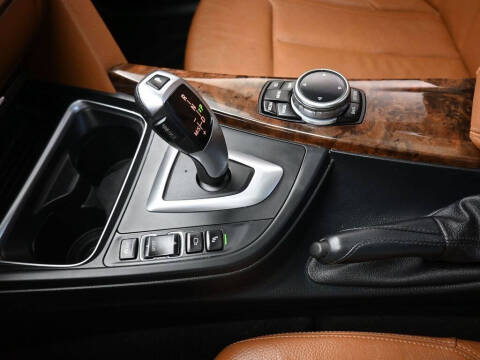 2014 BMW 3 Series 328d xDrive