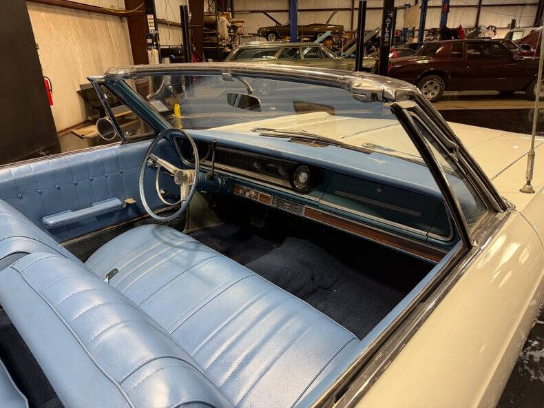 1965 Chevrolet Impala
