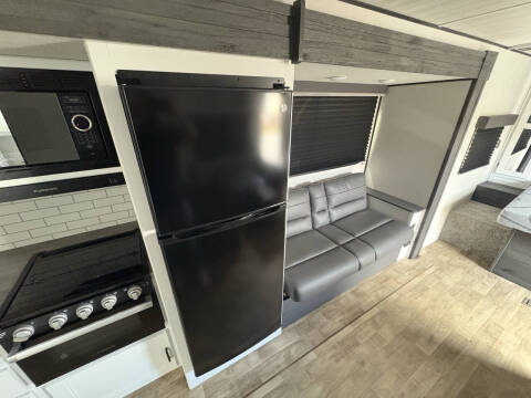 2024 Keystone RV Hideout