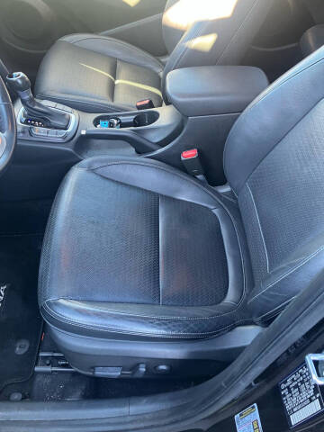 2018 Hyundai Kona Ultimate