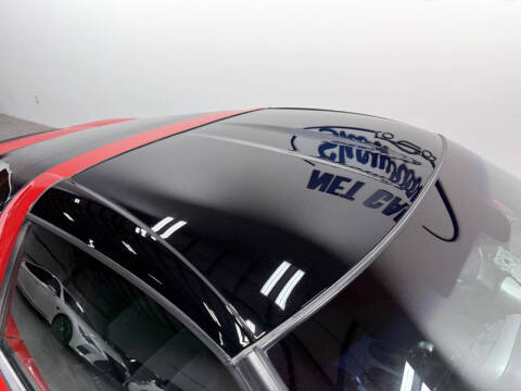 2006 Chevrolet Corvette