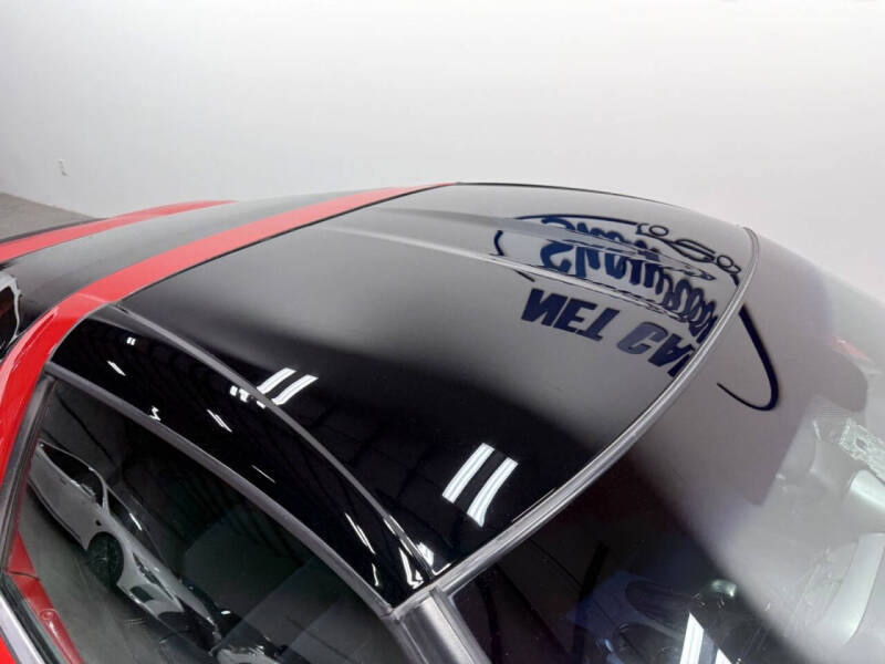 2006 Chevrolet Corvette