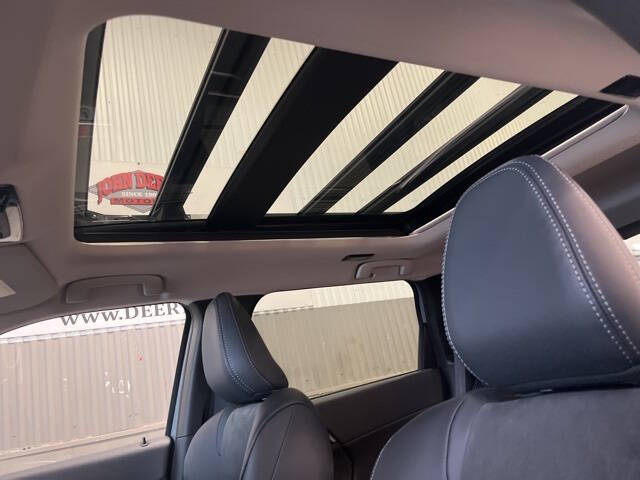 2025 Mitsubishi Outlander Trail Edition