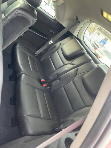 2010 Acura MDX SH-AWD w/Tech w/RES