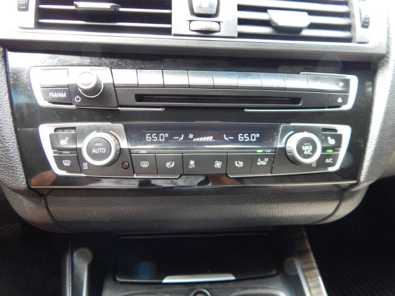 2015 BMW 2 Series M235i