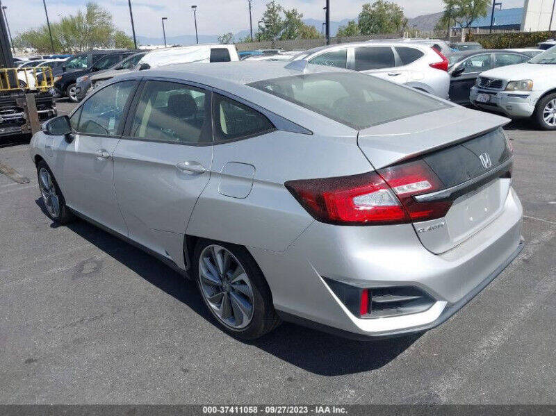 2018 Honda Clarity Plug-In Hybrid for sale at Ournextcar Inc in Downey, CA