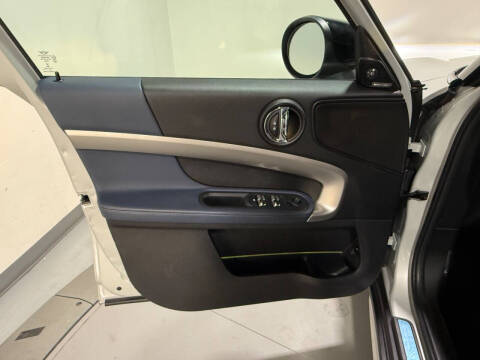 2023 MINI Countryman Cooper S ALL4