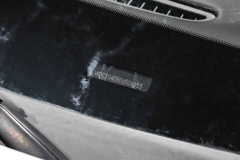 2018 Mercedes-Benz GLA GLA 250