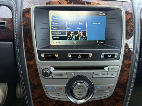 2011 Jaguar XK