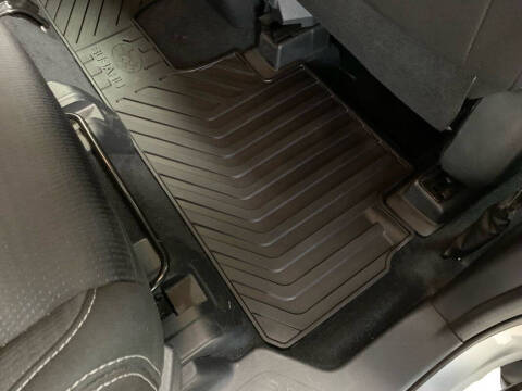 2019 Subaru Ascent Premium 8-Passenger