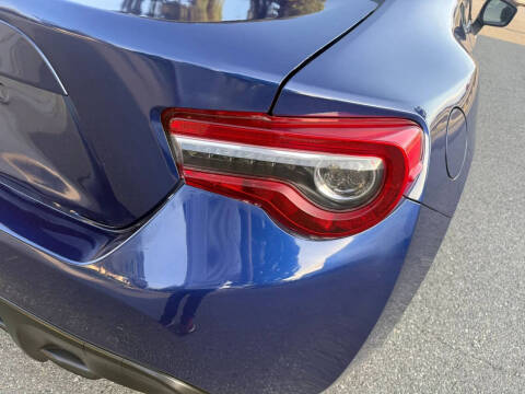 2017 Toyota 86