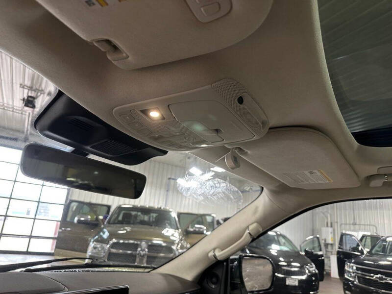 2023 Lincoln Navigator L Black Label