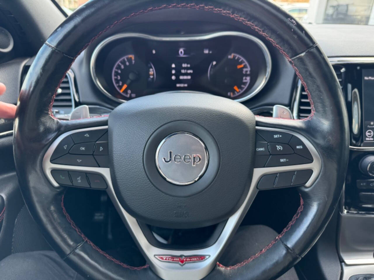 2020 Jeep Grand Cherokee for sale at Opus Motorcars in Utica, MI