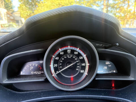 2016 Mazda MAZDA3 i Grand Touring