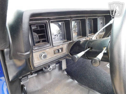 1972 Buick Gran Sport