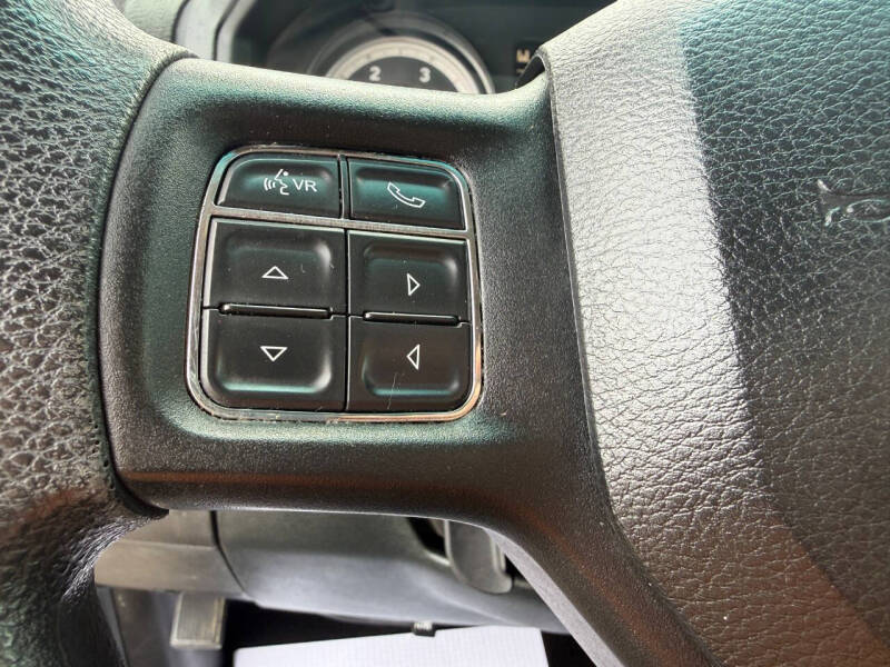 2015 RAM 2500 SLT