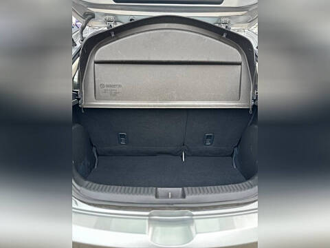 2013 Mazda MAZDA2 Touring