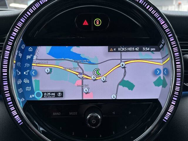 2024 MINI Hardtop 2 Door Cooper SE