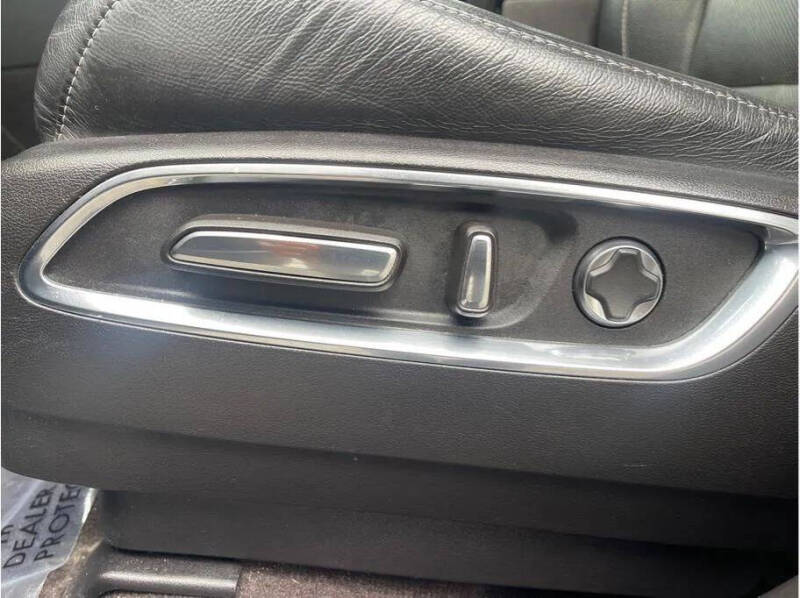 2019 Acura MDX SH-AWD w/Tech