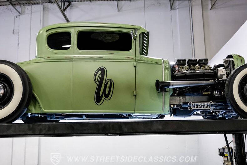 1930 Ford Model A