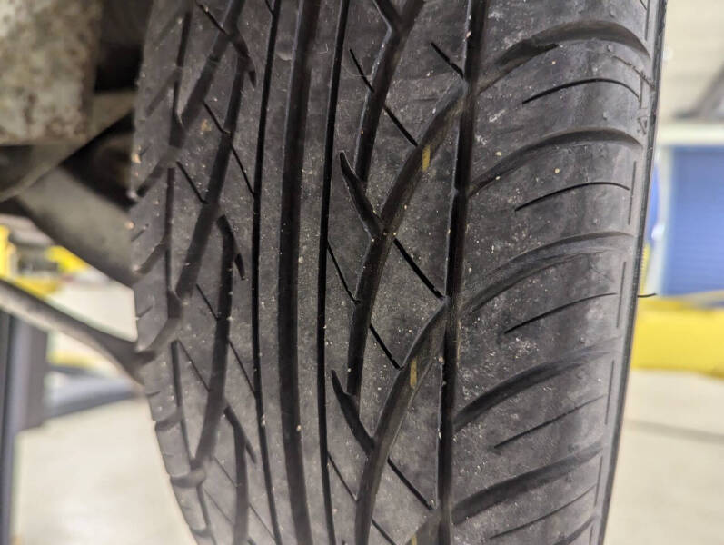 1969 Austin-Healey Sprite MKIII