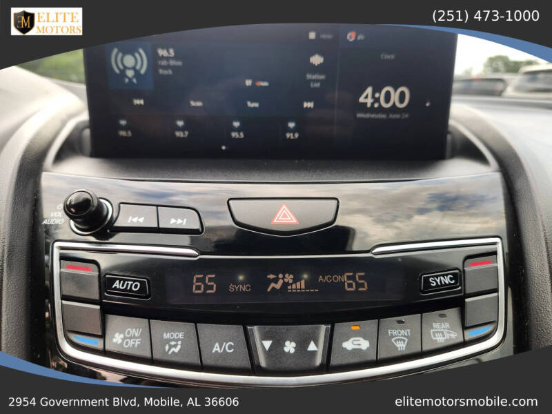 2020 Acura RDX