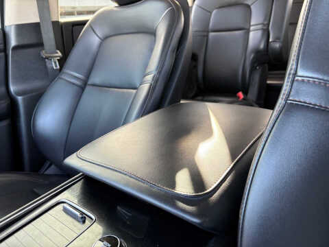 2022 Lincoln Aviator Standard