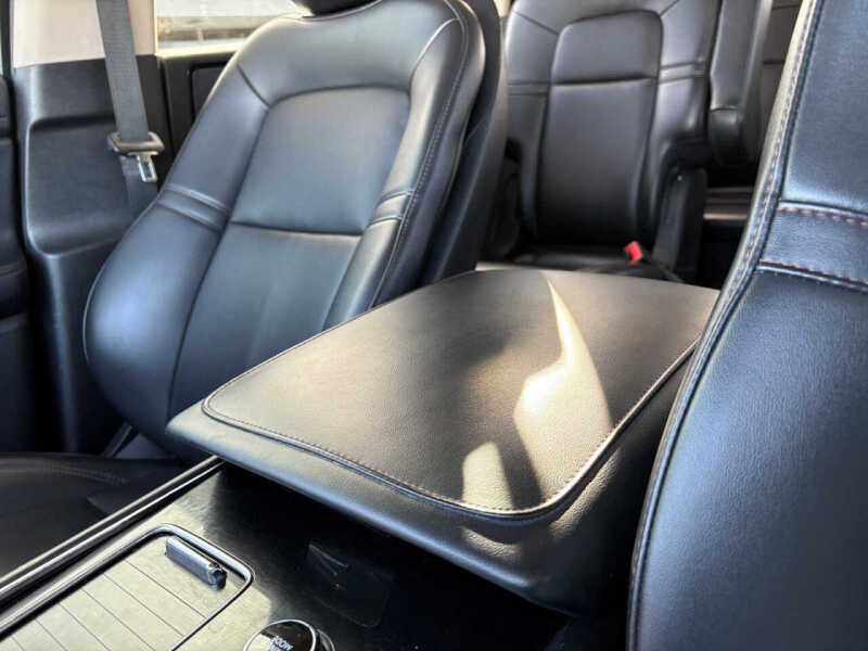 2022 Lincoln Aviator Standard