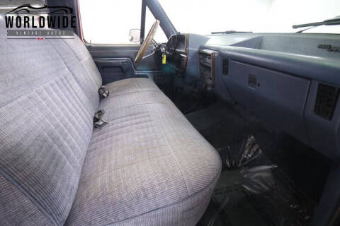 1989 Ford F-350