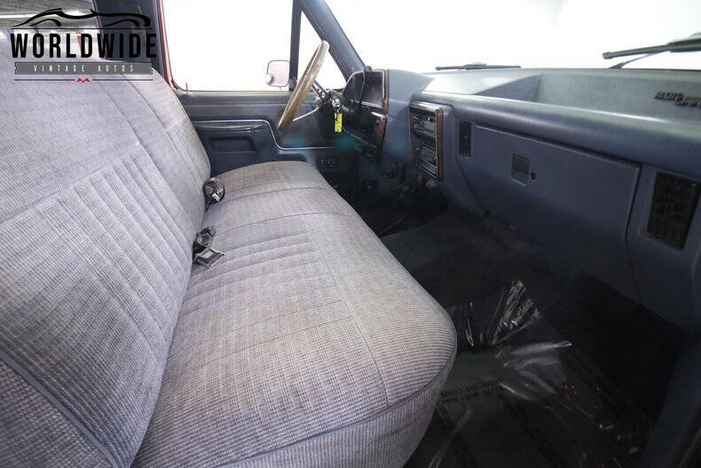 1989 Ford F-350