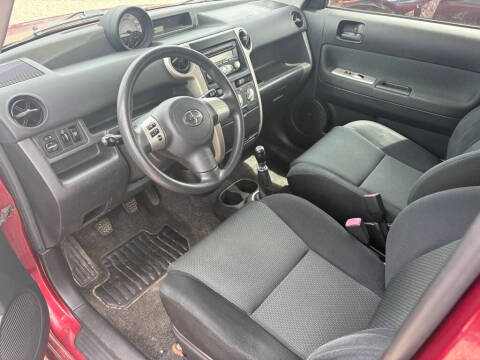 2006 Scion xB