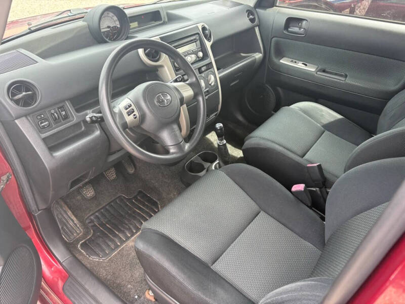2006 Scion xB