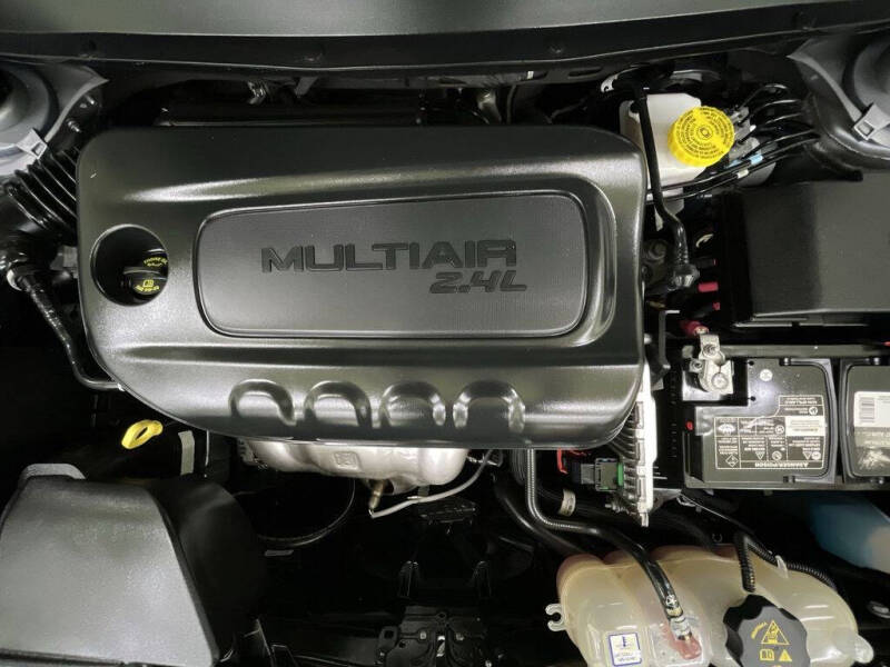 2021 Jeep Cherokee Altitude