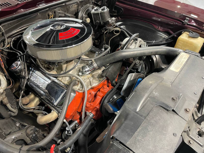 1968 Chevrolet Nova