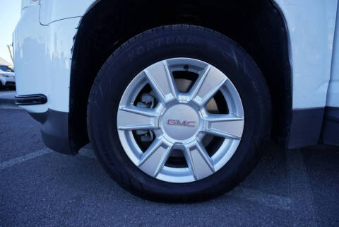 2013 GMC Terrain SLE-1