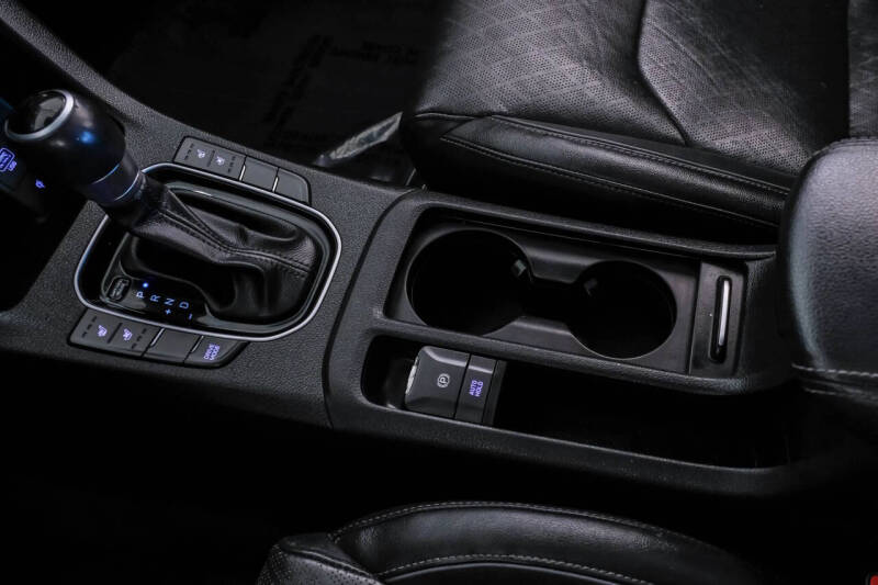 2018 Hyundai Elantra GT