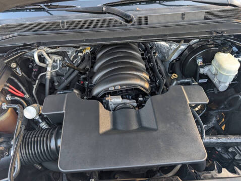 2015 GMC Yukon XL SLT