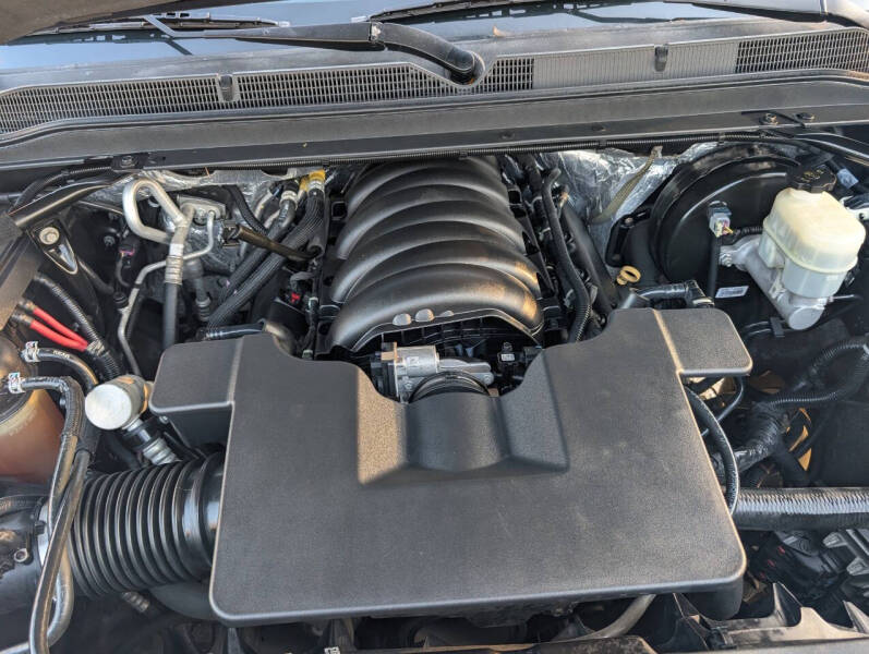 2015 GMC Yukon XL SLT