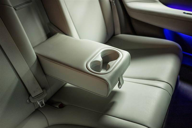 2023 Hyundai IONIQ 6 SEL