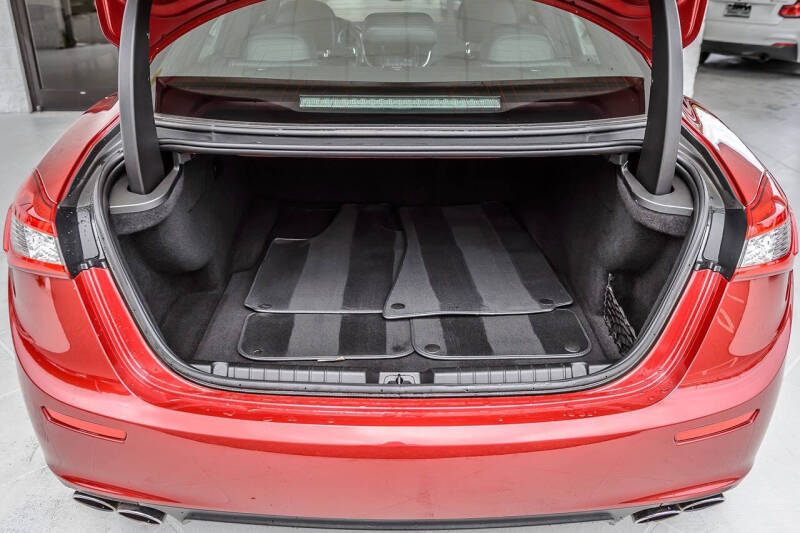 2015 Maserati Ghibli