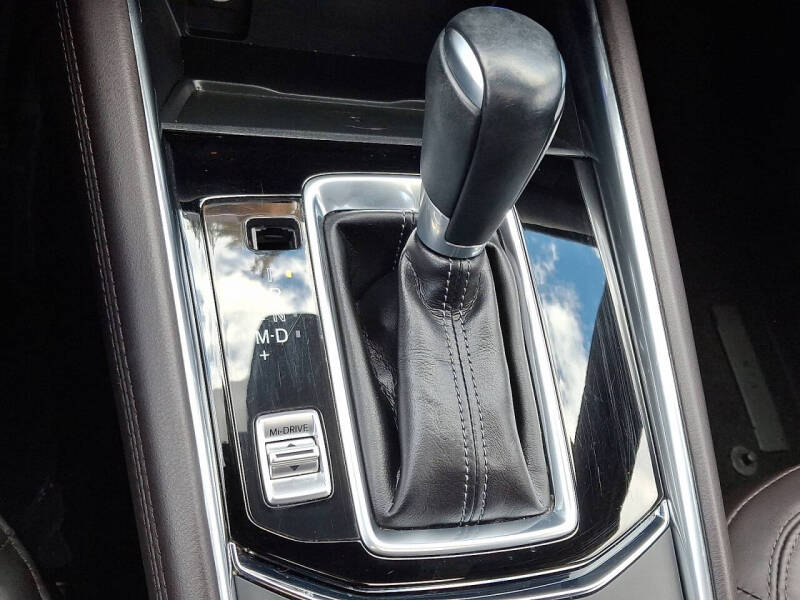 2023 Mazda CX-5 2.5 Turbo Signature